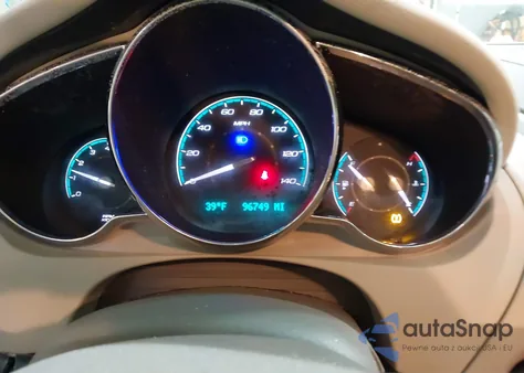 2011 Chevrolet Malibu 2Lt z USA, uszkodzony, nr VIN 1G1ZD5E73BF172577